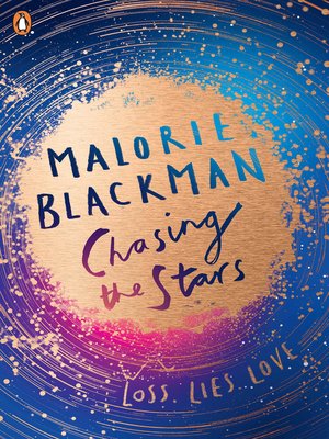 cover image of Chasing the Stars